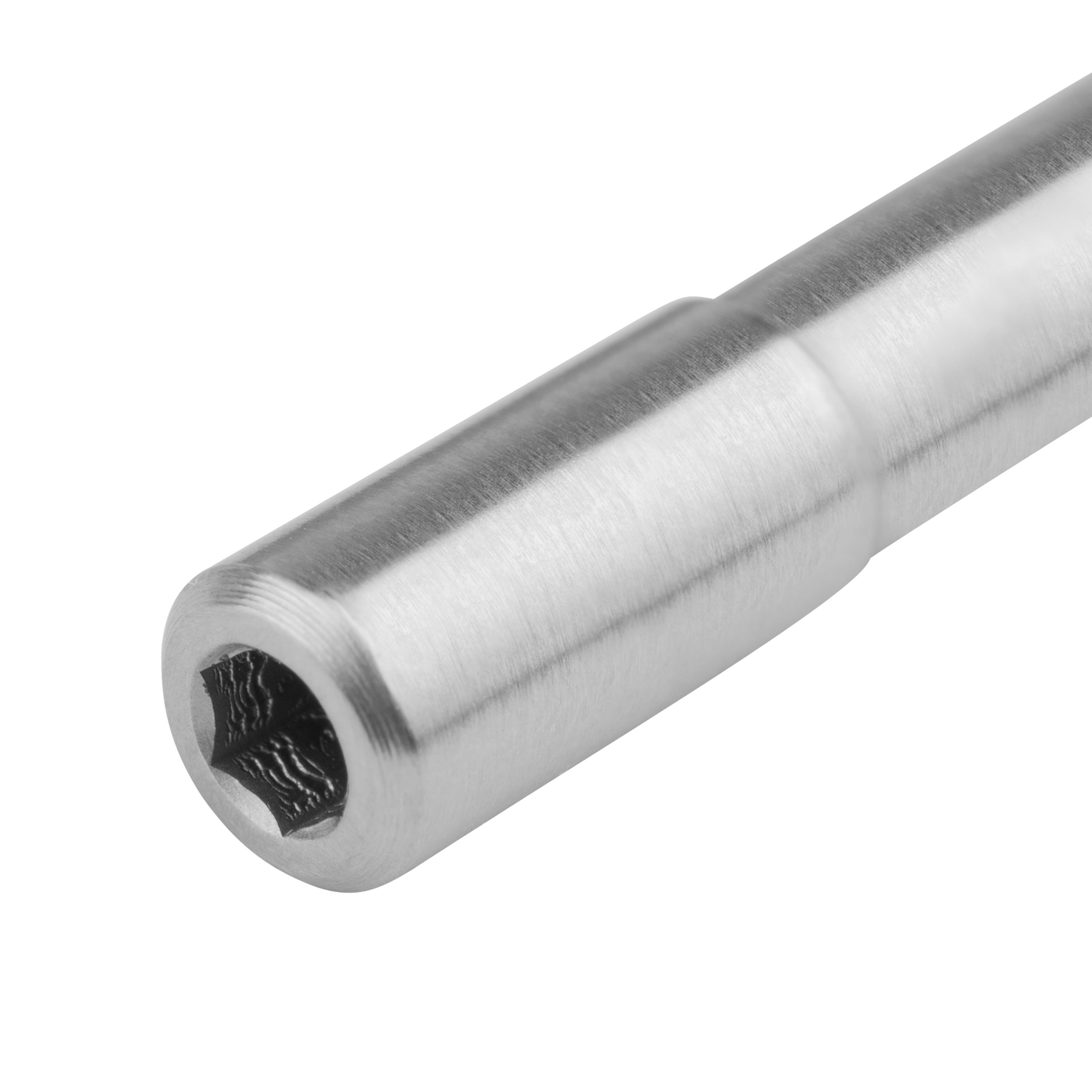 Adapter för Hexagon Kirschner borrtråd